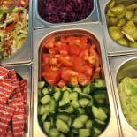 Eethuis Driebergen Essen