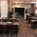 Doener Combi Drachten À l'intérieur