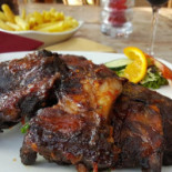 Wienerhof Nourriture