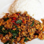 Thais Eten Nourriture