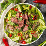 Thais Eten Nourriture