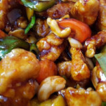 Thais Eten Nourriture