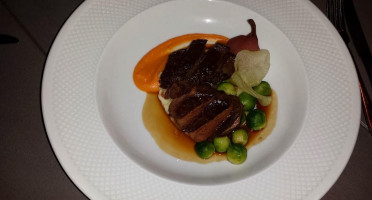 Grand-café De Arcade Dentro