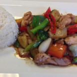 Thais Eten Nourriture