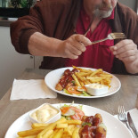 Snackbar Lin Nourriture