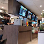 Snackbar Lin Nourriture