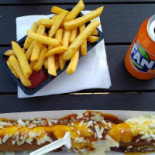 Snackbar Lin Nourriture