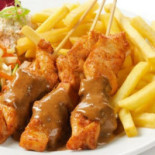 Snackbar Lin Nourriture