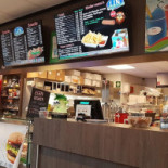 Snackbar Lin Nourriture