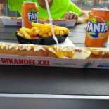 Snackbar Lin Extérieur