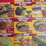 Vatan Bakkerij Nourriture