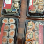 Long Sing Nourriture