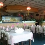 Long Sing À l'intérieur