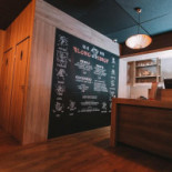 Long Sing Nourriture