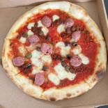 The Commons Nourriture