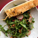 The Commons À l'intérieur