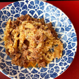 The Commons Nourriture