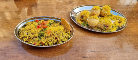 Krishna Vilas Eindhoven Nourriture