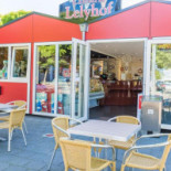 Lelyhof À l'intérieur