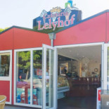 Lelyhof À l'intérieur