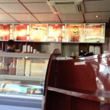 Lelyhof À l'intérieur