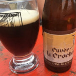 Le Beau Rivage Nourriture