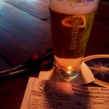 Café De Zwaan Nourriture