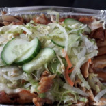 Sandwichbar68 Dentro