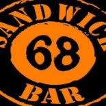 Sandwichbar68 Comida