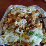 Sandwichbar68 Comida