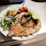 Shanasheel Nourriture