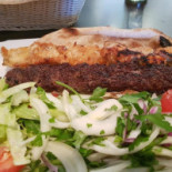 Shanasheel Nourriture