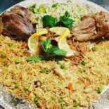 Shanasheel Nourriture