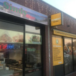 Sindy Döner Nourriture