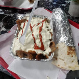 Sindy Döner Nourriture