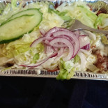 Sindy Döner Nourriture