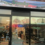 Sindy Döner Nourriture