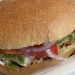 Sindy Döner Extérieur