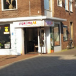 Çigköfte Nourriture