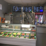 Cafetaria Tinel Nourriture