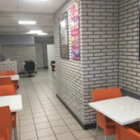 Cafetaria Tinel Nourriture