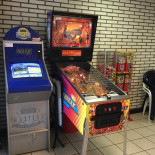 Cafetaria Tinel À l'intérieur