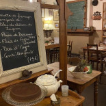 As De Syle Nourriture