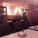 Pizza Dennis Delft Dentro