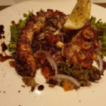 De Rede Van Bataviahaven Nourriture