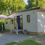 Bie Os Op De Camping Extérieur
