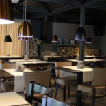 Bie Os Op De Camping À l'intérieur