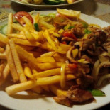 Newroz Pizzeria À l'intérieur