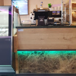 Gurp Fastservice Paul Van Nourriture