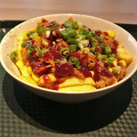 Gurp Fastservice Paul Van Nourriture